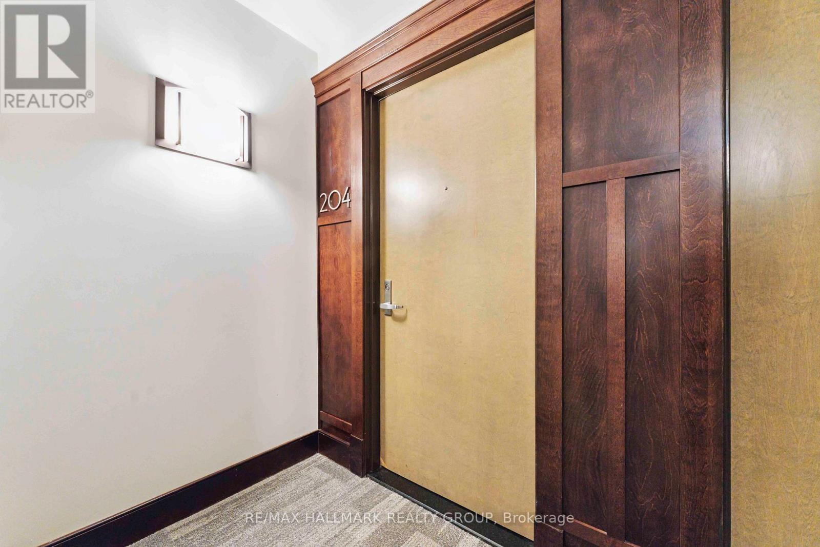 Photo 20 of 204 200 Besserer Street, Ottawa ON