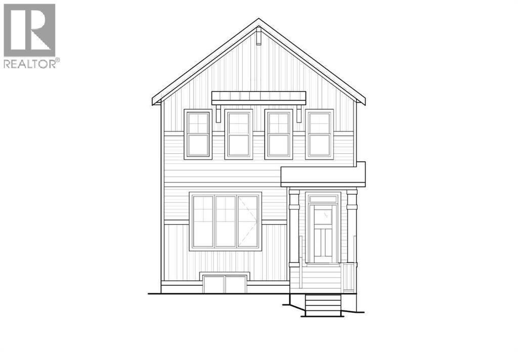 172 Annette Villas NW, Calgary, Alberta