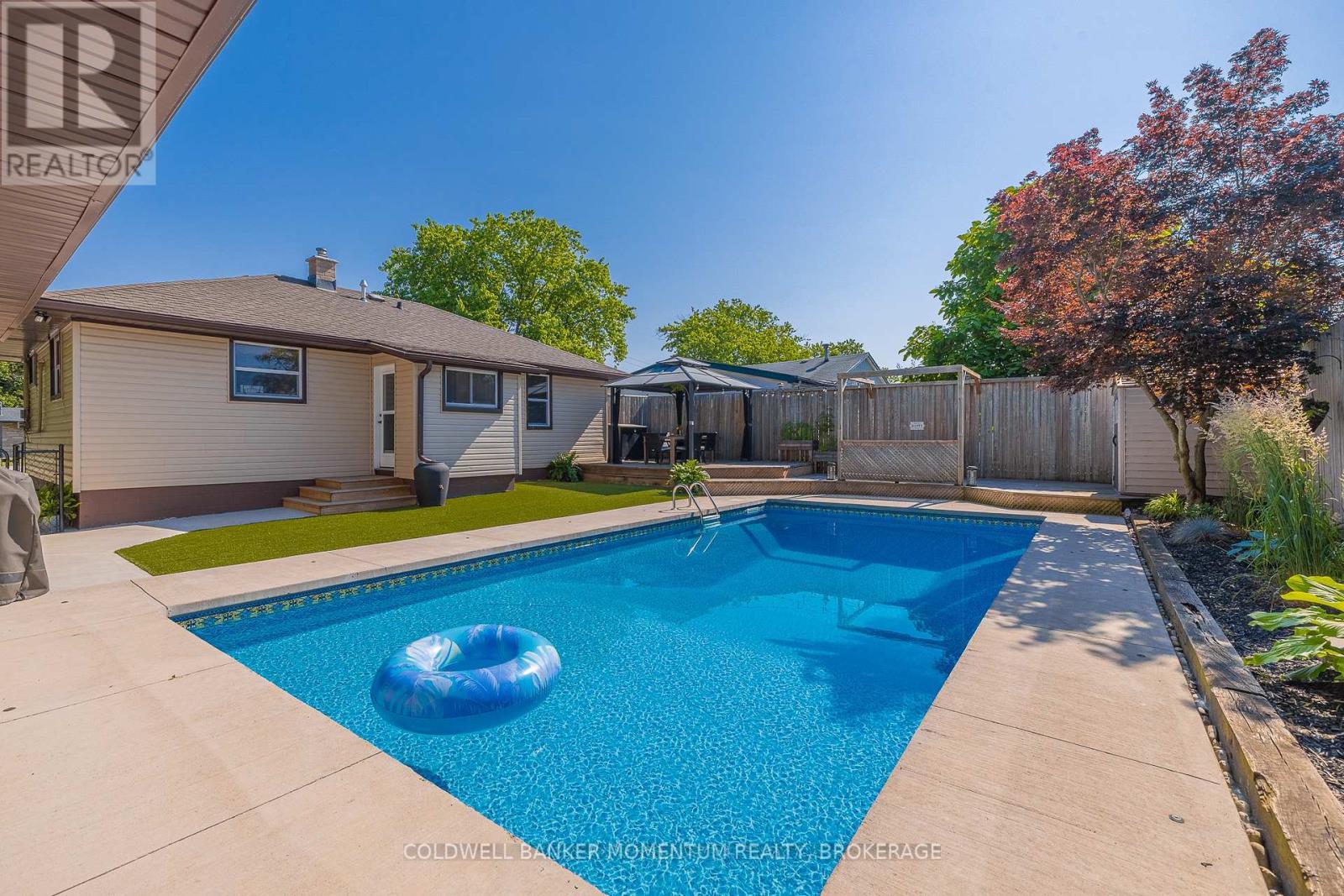 Photo 23 of 3581 Hendershot Drive, Fort Erie ON