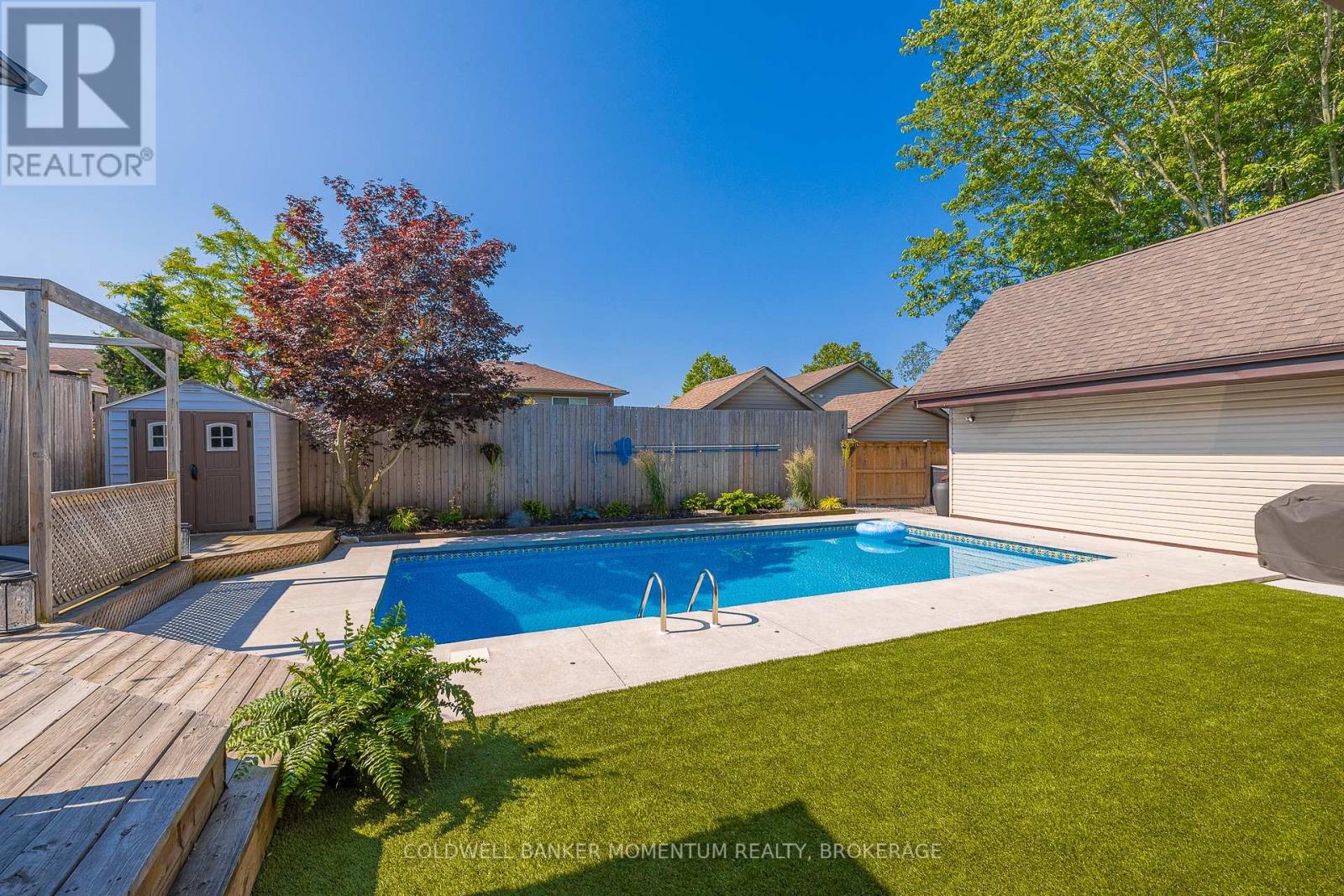Photo 30 of 3581 Hendershot Drive, Fort Erie ON