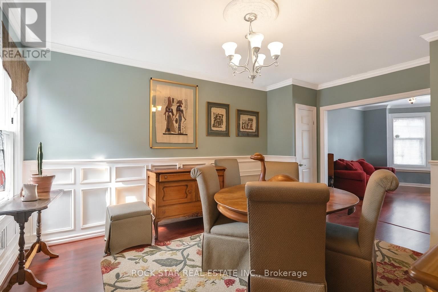 Photo 4 of Main 319 Queen Street S, Hamilton ON
