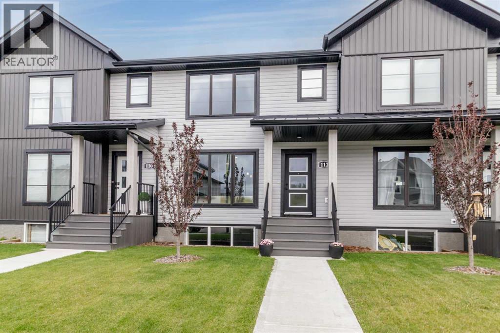 112 Crestview Boulevard, Sylvan Lake