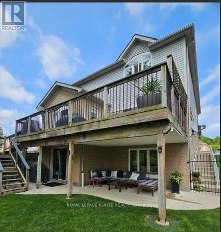 Photo 2 of Bsmnt 32 Blossomview Court, Whitby ON