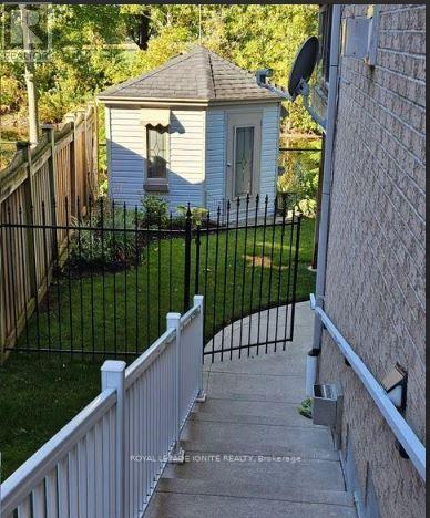 Photo 6 of Bsmnt 32 Blossomview Court, Whitby ON