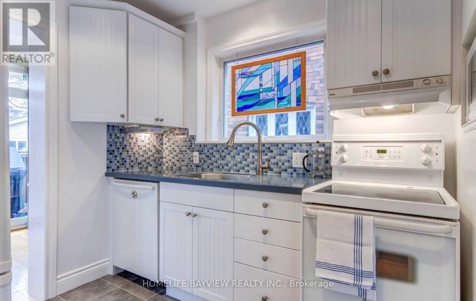Photo 4 of 27 Cranbrooke Avenue, Toronto ON