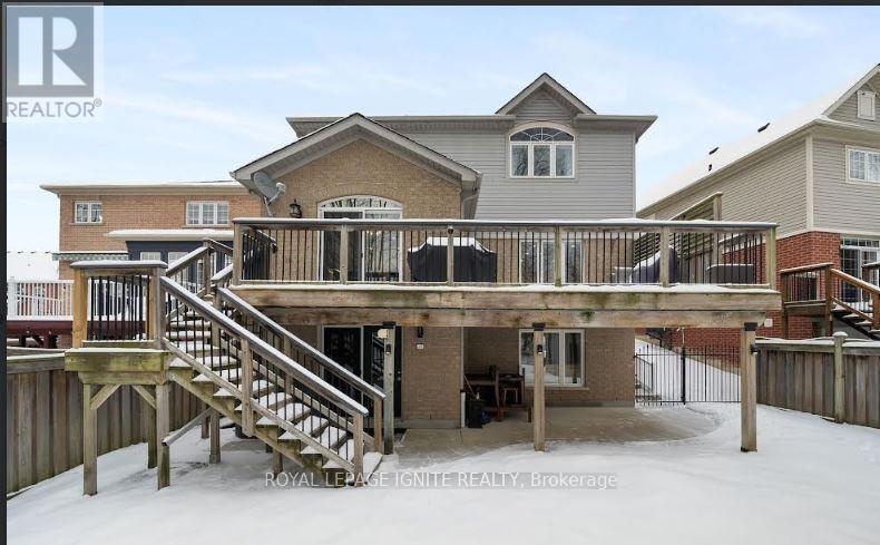 Photo 7 of Bsmnt 32 Blossomview Court, Whitby ON