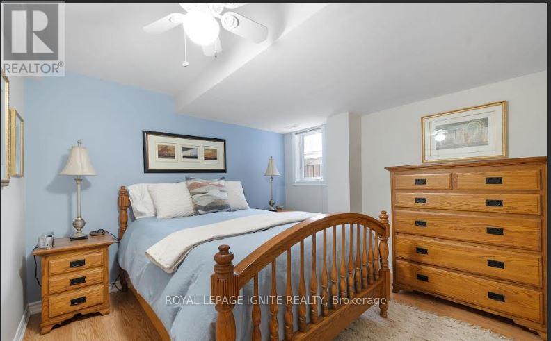 Photo 5 of Bsmnt 32 Blossomview Court, Whitby ON