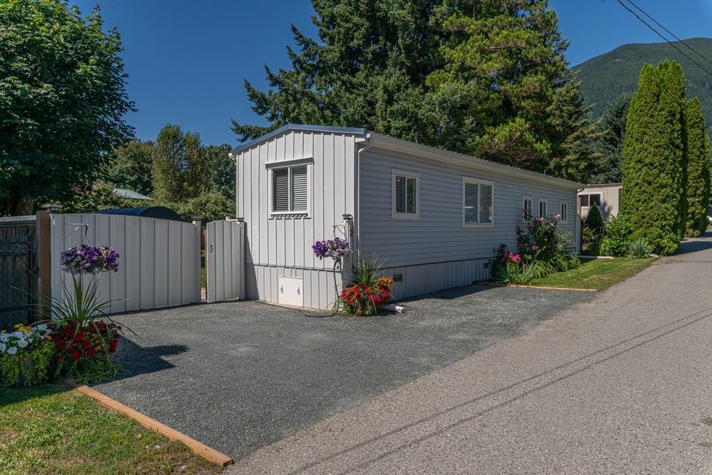 Photo 21 of 2 41711 Taylor Road, Mission BC