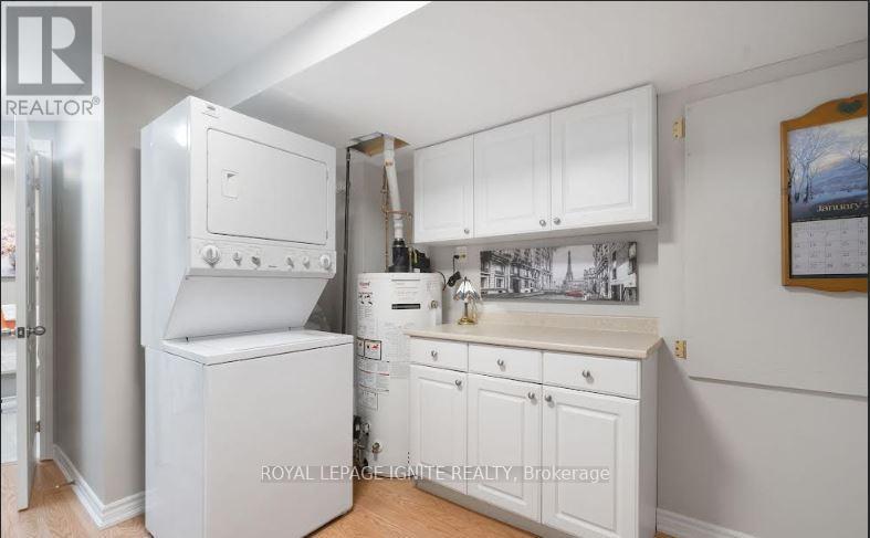 Photo 10 of Bsmnt 32 Blossomview Court, Whitby ON