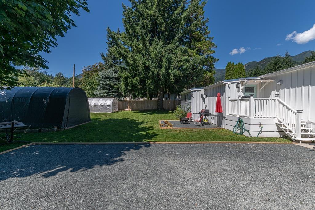 Photo 4 of 2 41711 Taylor Road, Mission BC