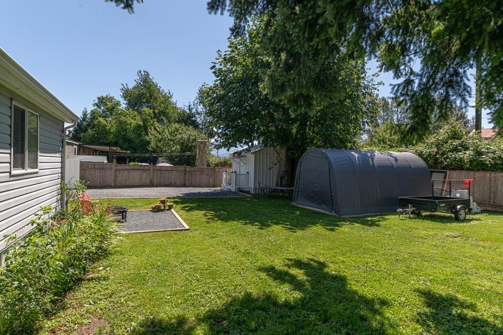 Photo 1 of 2 41711 Taylor Road, Mission BC