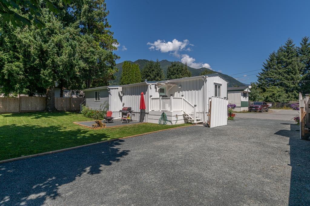 Photo 3 of 2 41711 Taylor Road, Mission BC