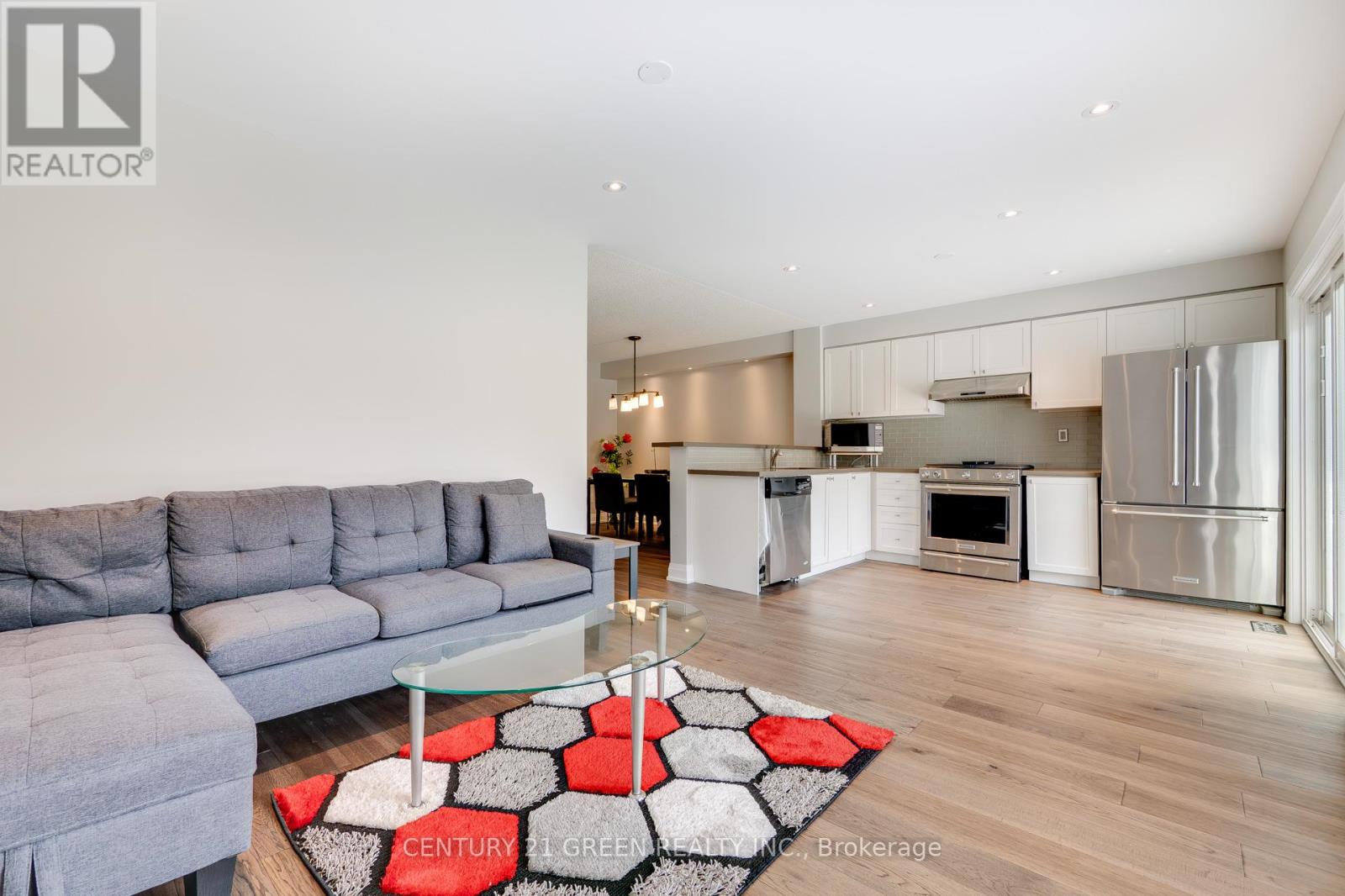 Photo 41 of 668 Porter Way, Milton ON