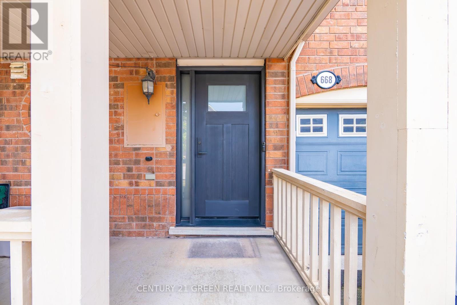Photo 20 of 668 Porter Way, Milton ON