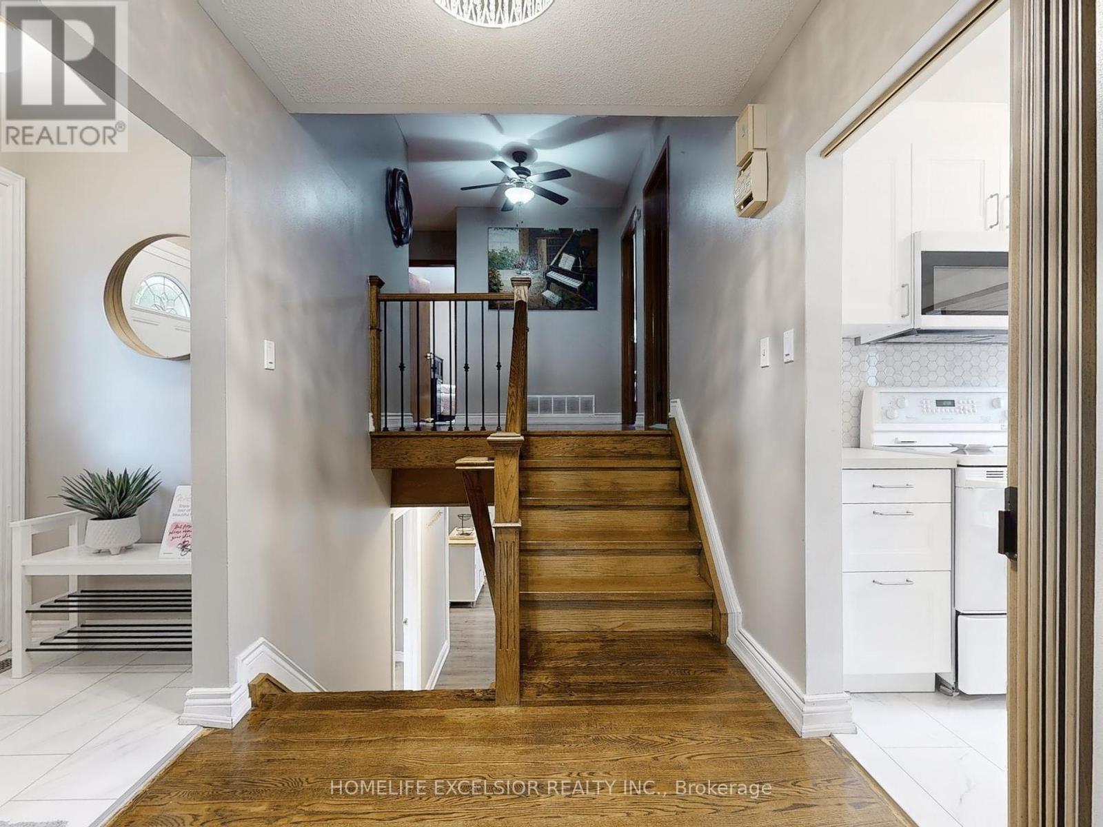 Photo 28 of 26 John Garland Boulevard, Toronto ON