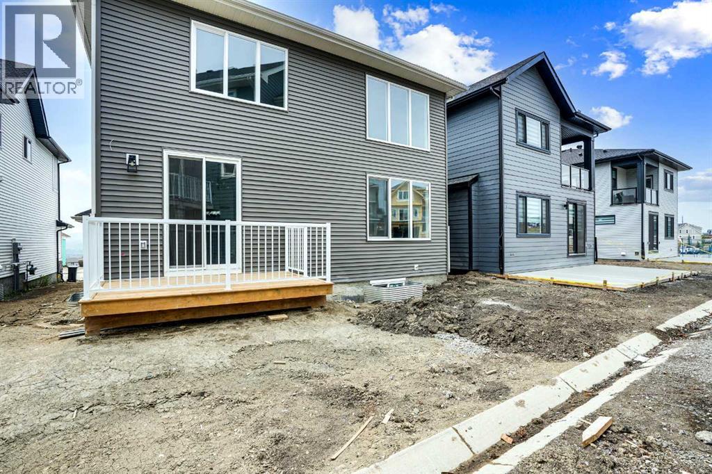 Photo 31 of 27 Heritage Close, Cochrane AB
