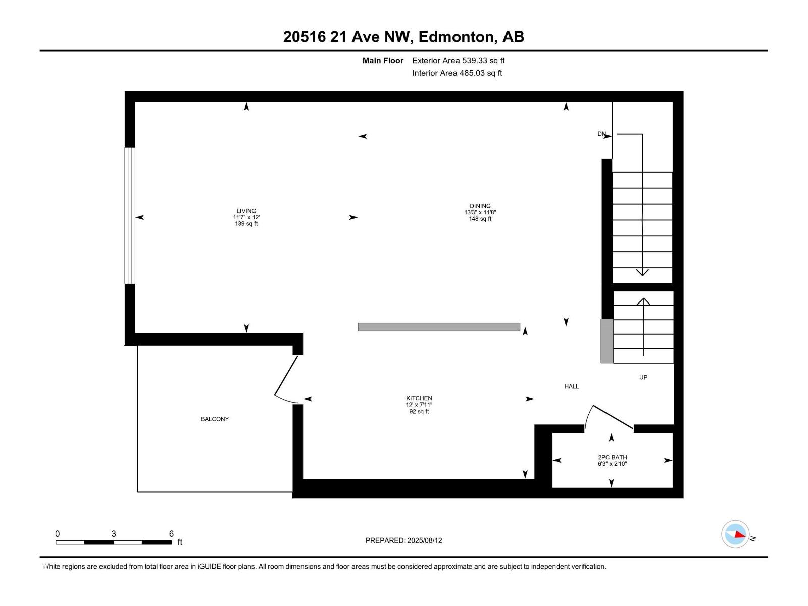 Photo 49 of 20516 21 Av Nw, Edmonton AB