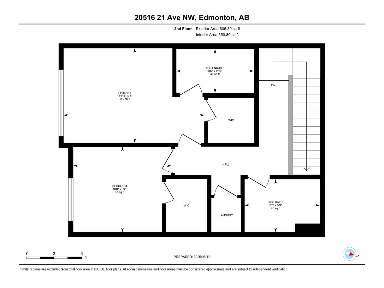 Photo 37 of 20516 21 Av Nw, Edmonton AB