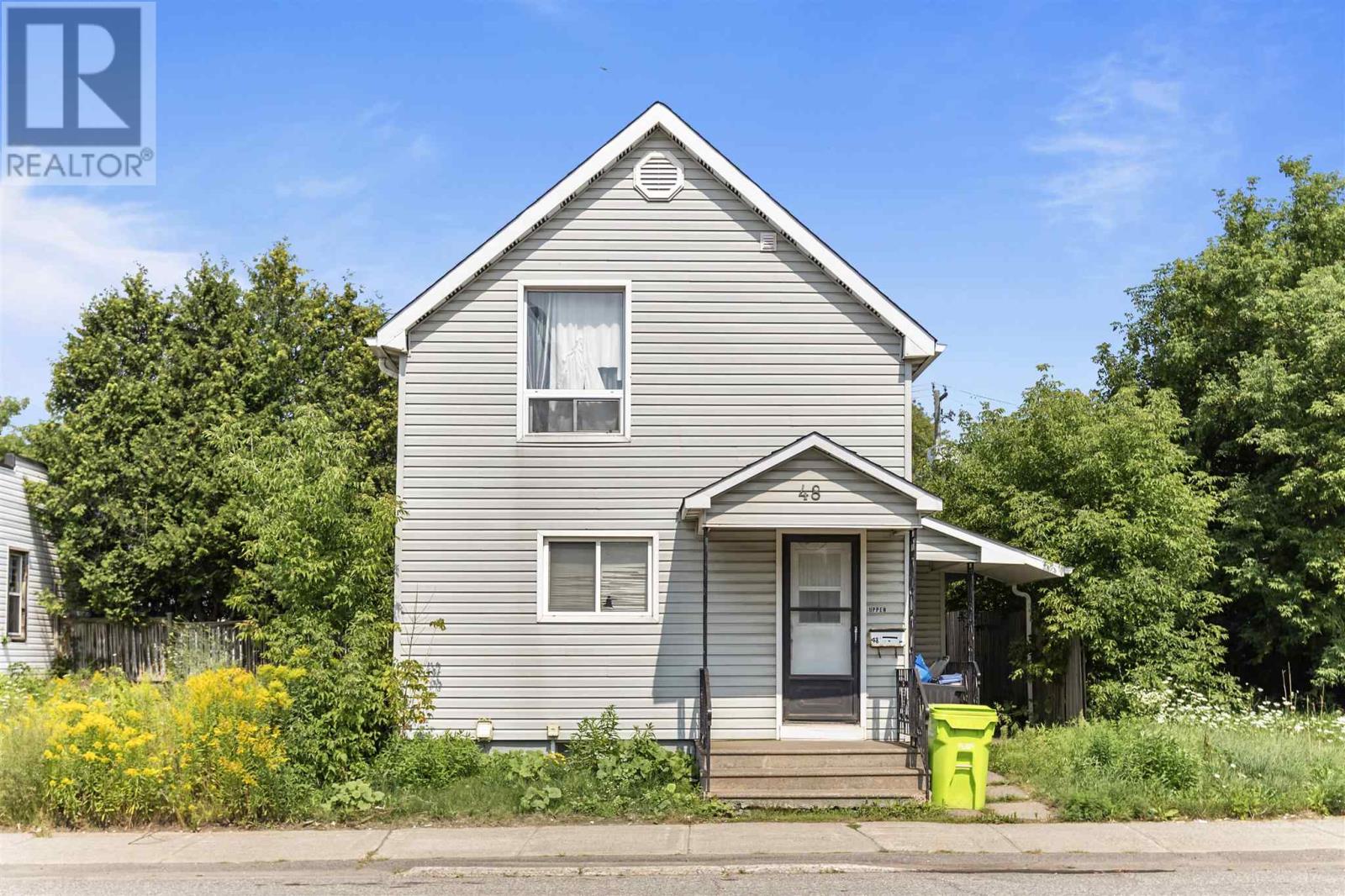 Photo 25 of 48 Wellington St W, Sault Ste Marie ON