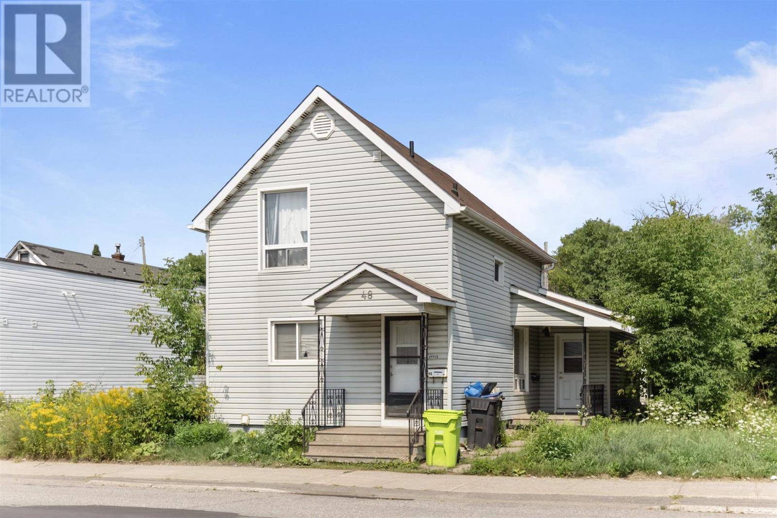 Photo 5 of 48 Wellington St W, Sault Ste Marie ON