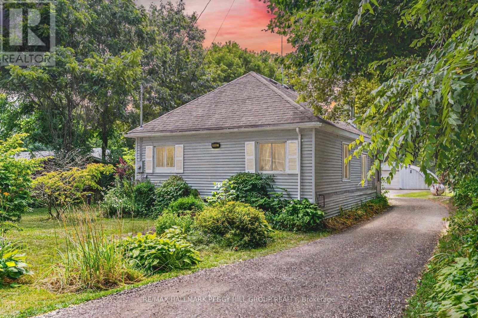 Photo 1 of 9007 Webster Road, Adjalatosorontio ON