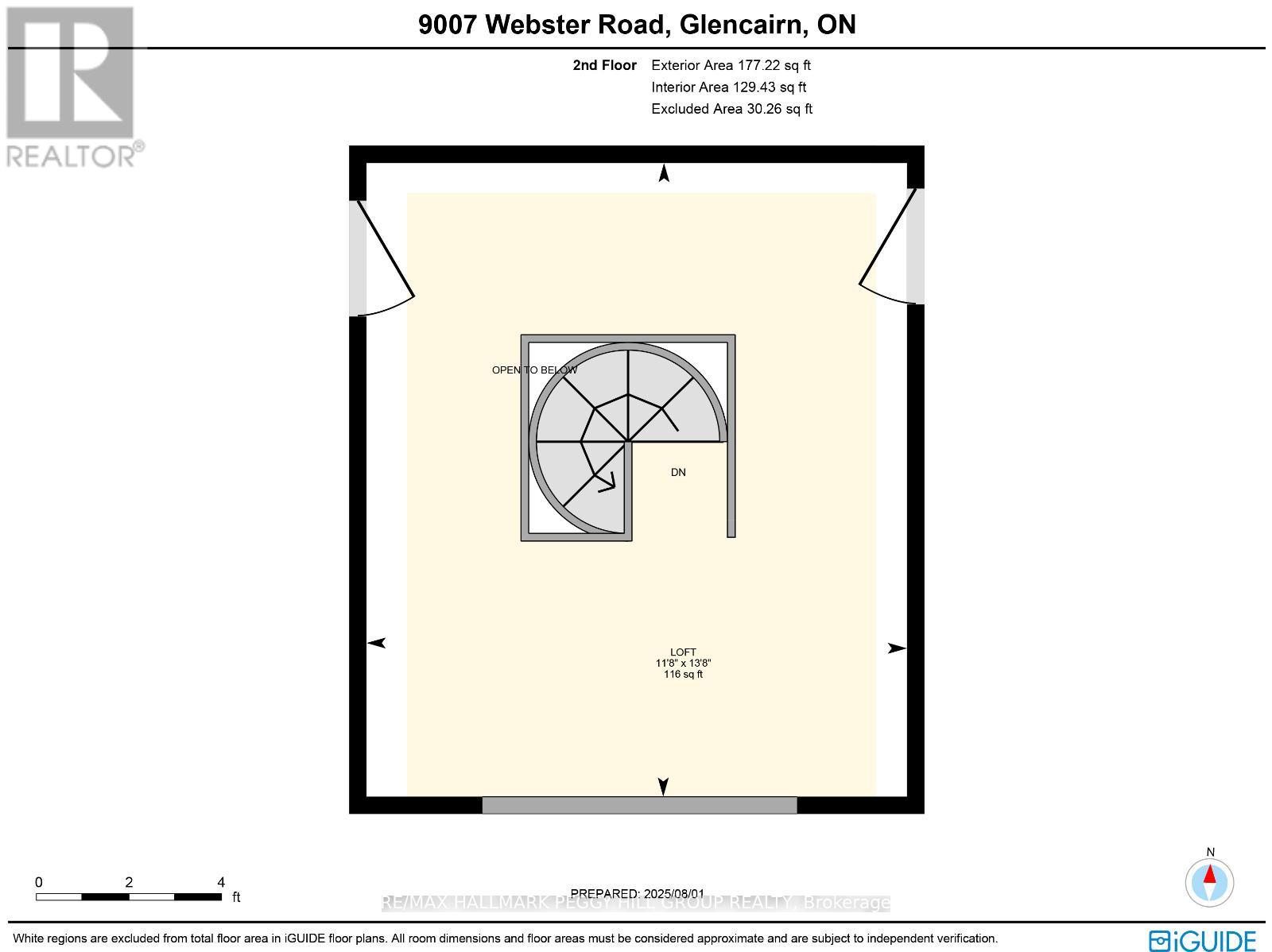 Photo 16 of 9007 Webster Road, Adjalatosorontio ON