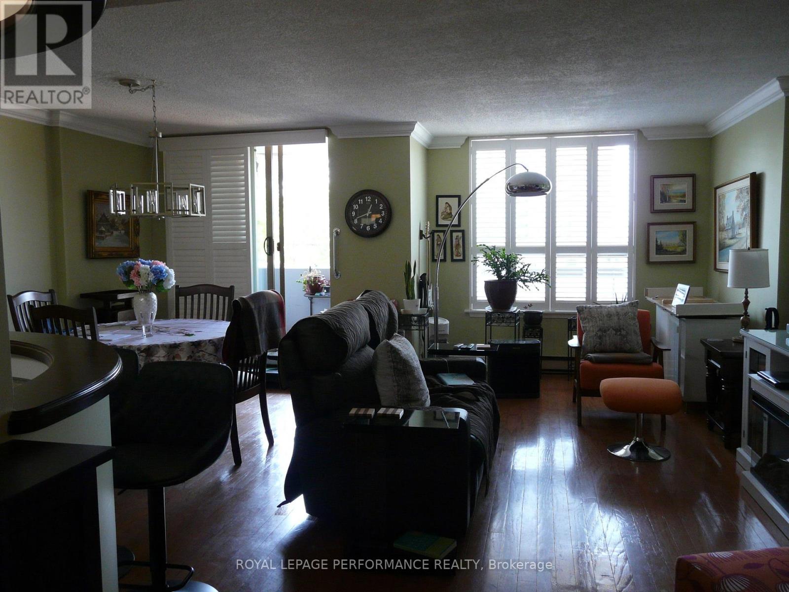 Photo 23 of 404 200 Lafontaine Avenue, Ottawa ON
