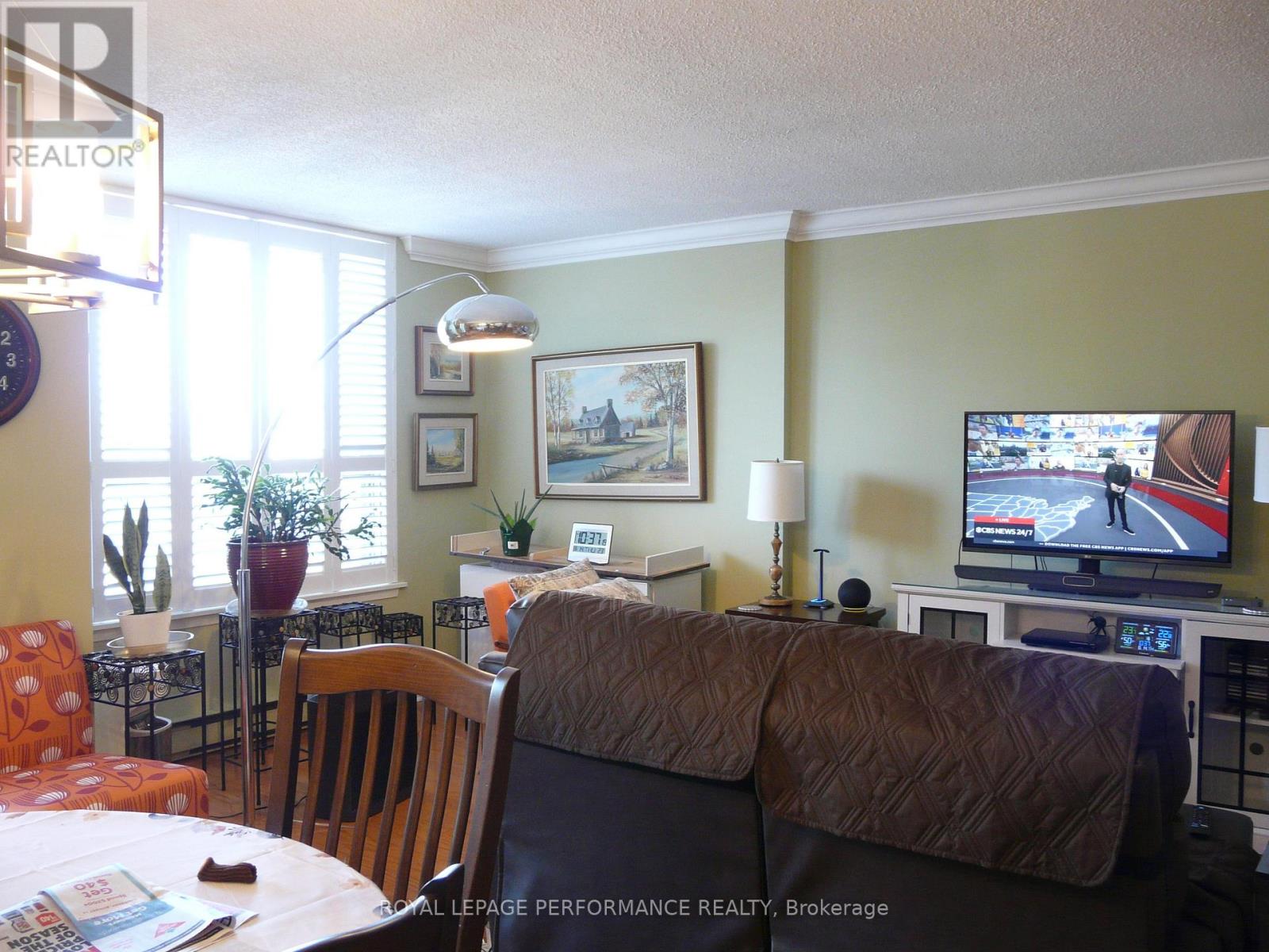 Photo 22 of 404 200 Lafontaine Avenue, Ottawa ON
