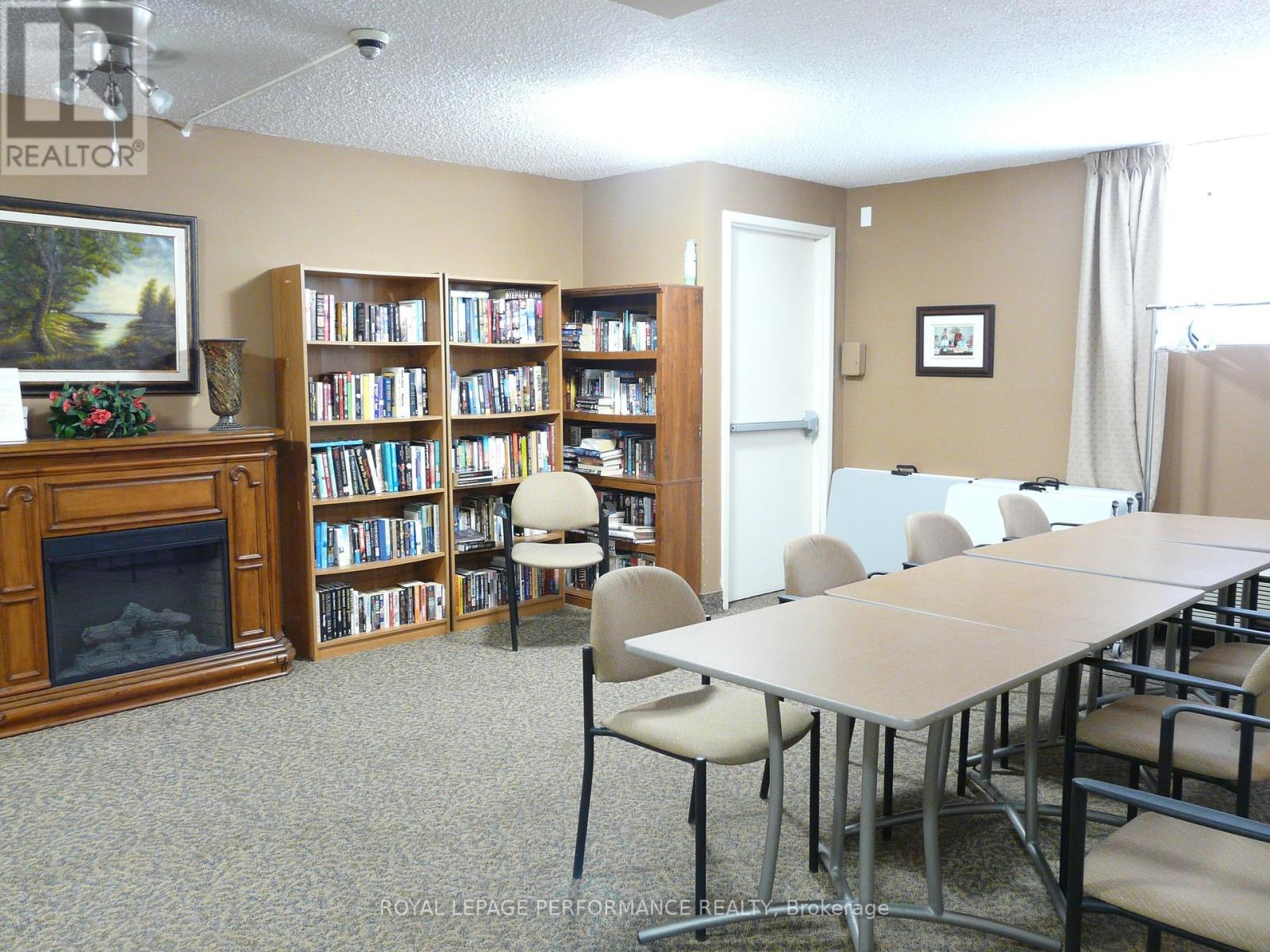 Photo 35 of 404 200 Lafontaine Avenue, Ottawa ON