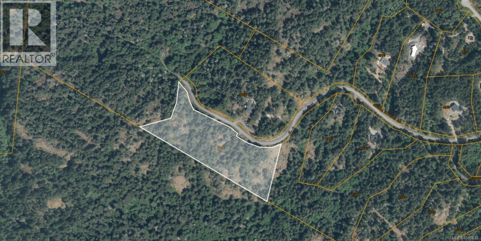  5005 Sooke Hanger Drive, Sooke