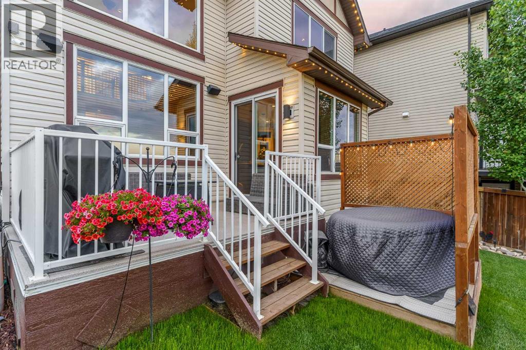 Single Family House for Sale in  Kincora Glen Bay NW Kincora Calgary 