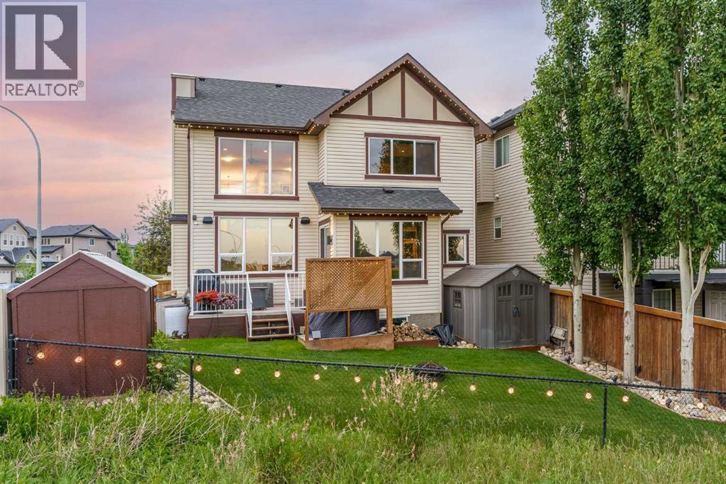 Single Family House for Sale in  Kincora Glen Bay NW Kincora Calgary 