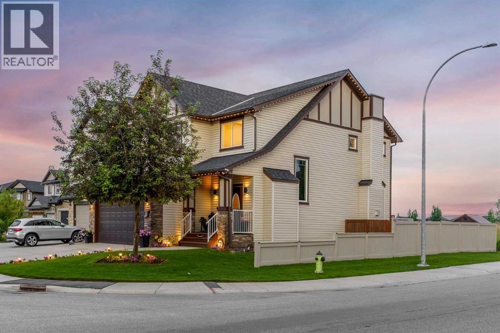 Single Family House for Sale in  Kincora Glen Bay NW Kincora Calgary 