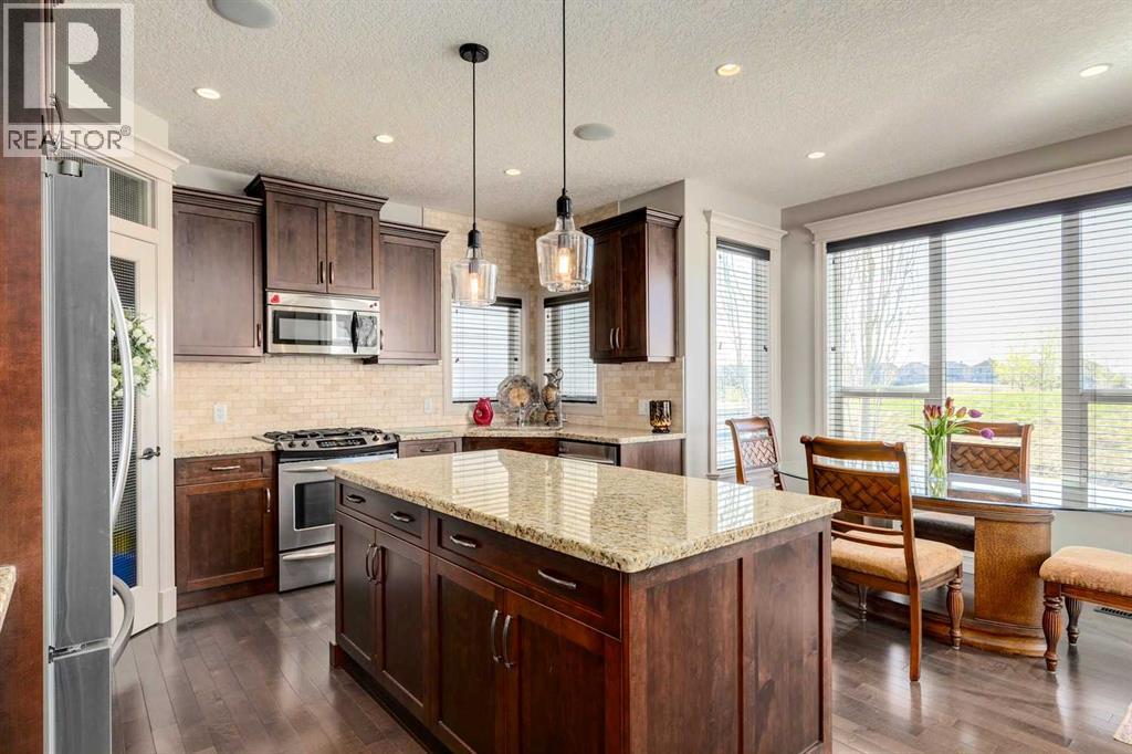 Single Family House for Sale in  Kincora Glen Bay NW Kincora Calgary 