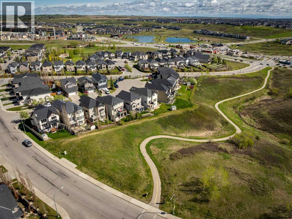 Single Family House for Sale in  Kincora Glen Bay NW Kincora Calgary 