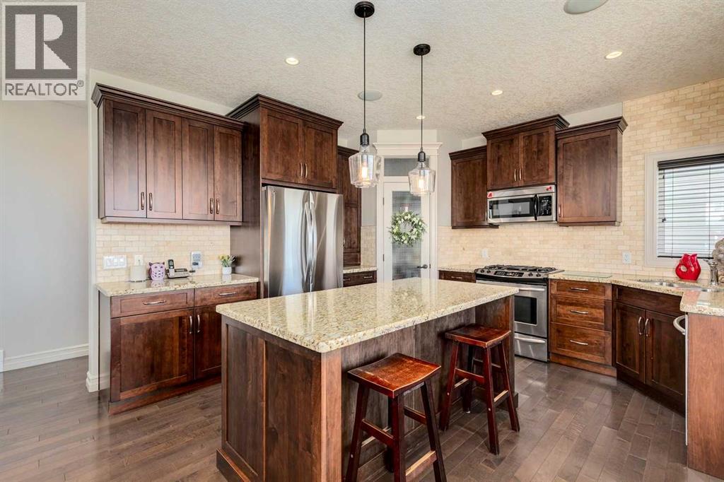 Single Family House for Sale in  Kincora Glen Bay NW Kincora Calgary 