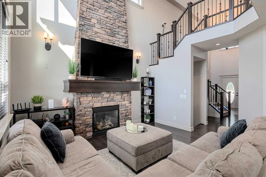 Single Family House for Sale in  Kincora Glen Bay NW Kincora Calgary 