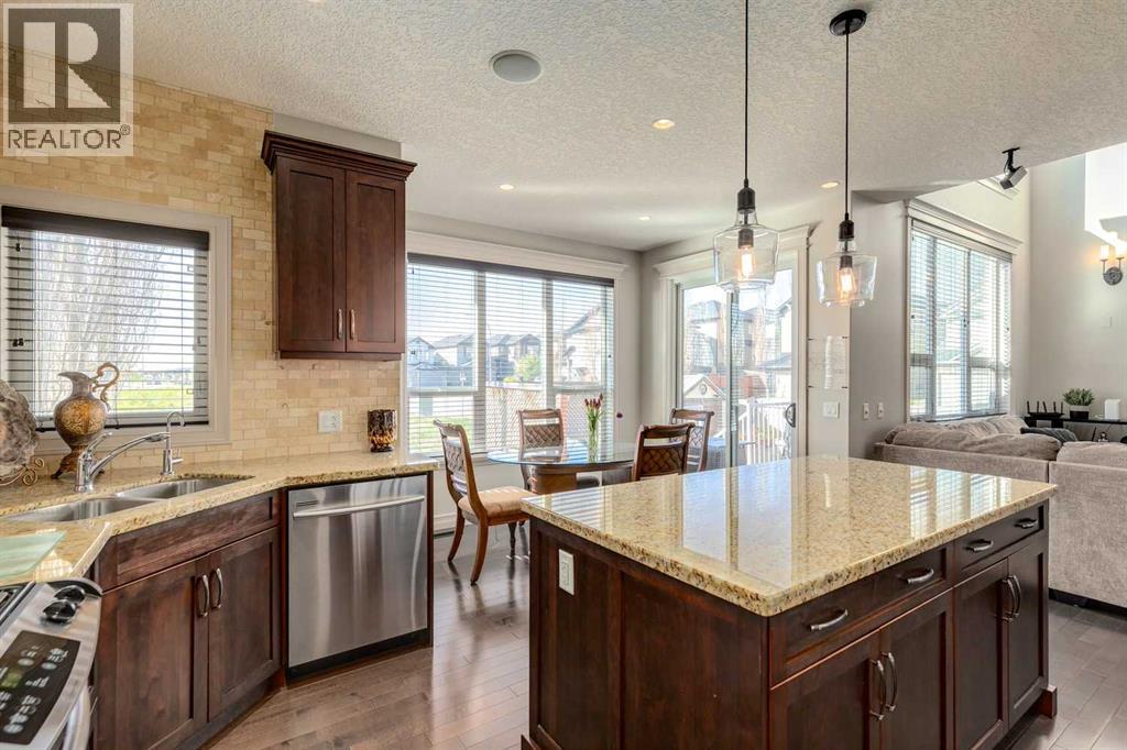 Single Family House for Sale in  Kincora Glen Bay NW Kincora Calgary 