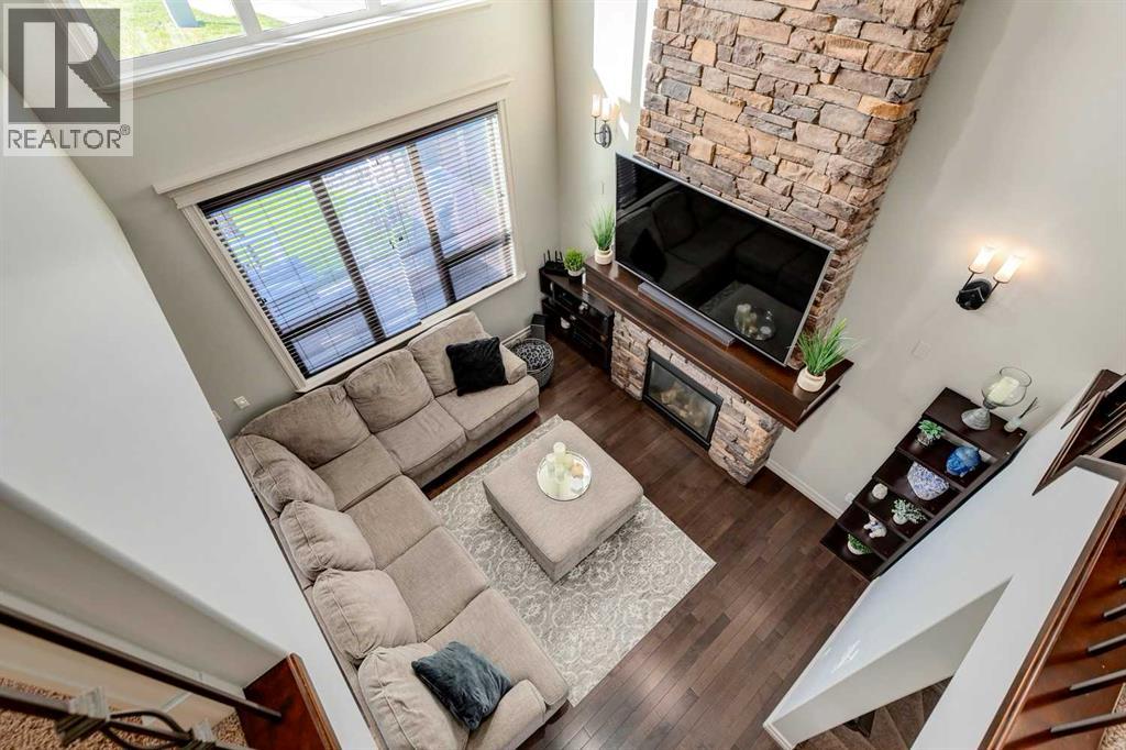 Single Family House for Sale in  Kincora Glen Bay NW Kincora Calgary 