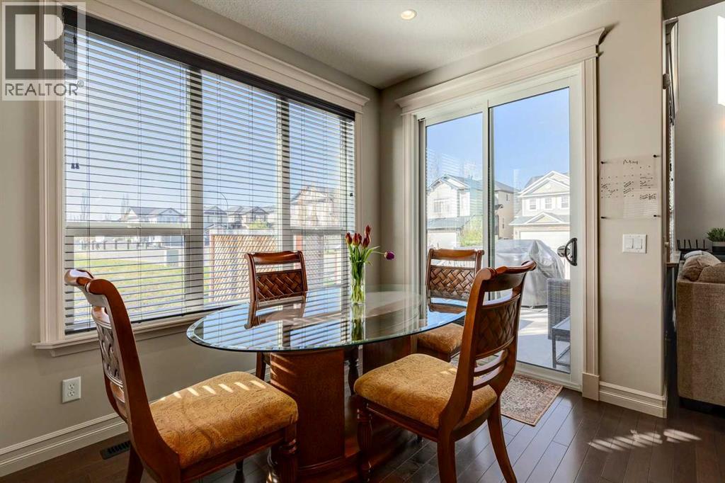 Single Family House for Sale in  Kincora Glen Bay NW Kincora Calgary 
