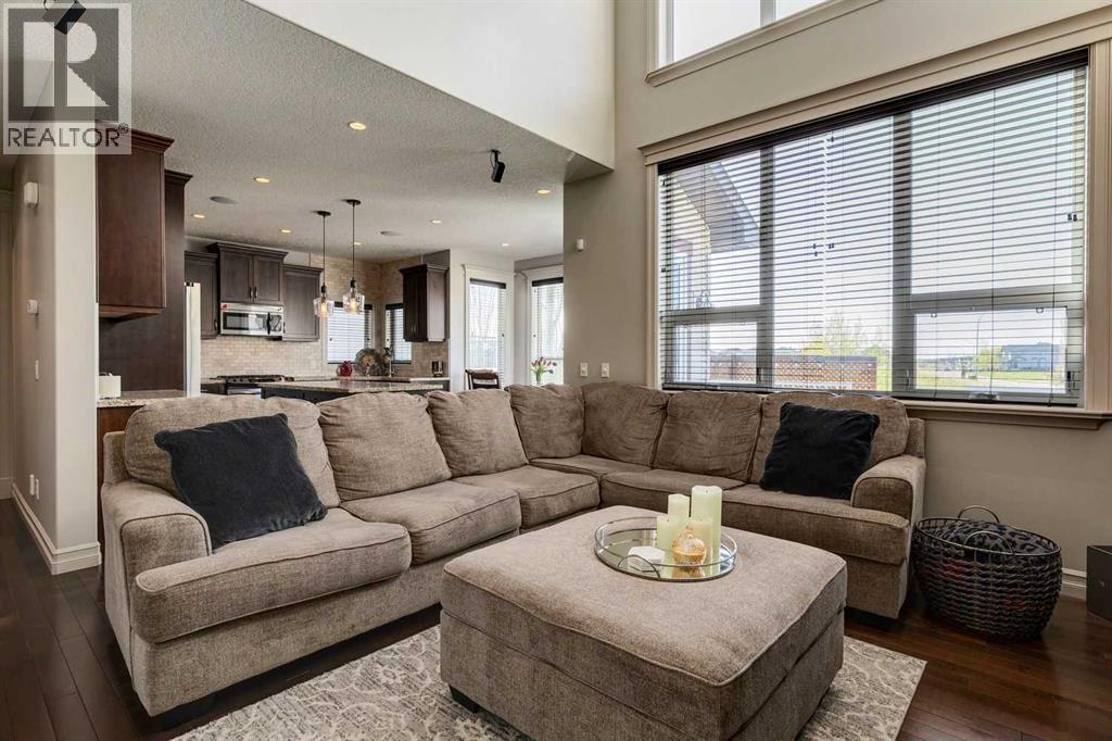 Single Family House for Sale in  Kincora Glen Bay NW Kincora Calgary 