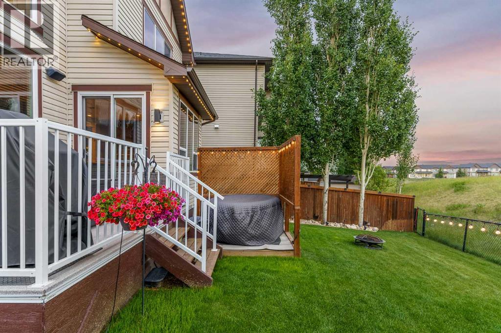 Single Family House for Sale in  Kincora Glen Bay NW Kincora Calgary 