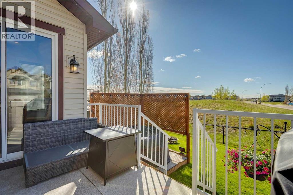 Single Family House for Sale in  Kincora Glen Bay NW Kincora Calgary 