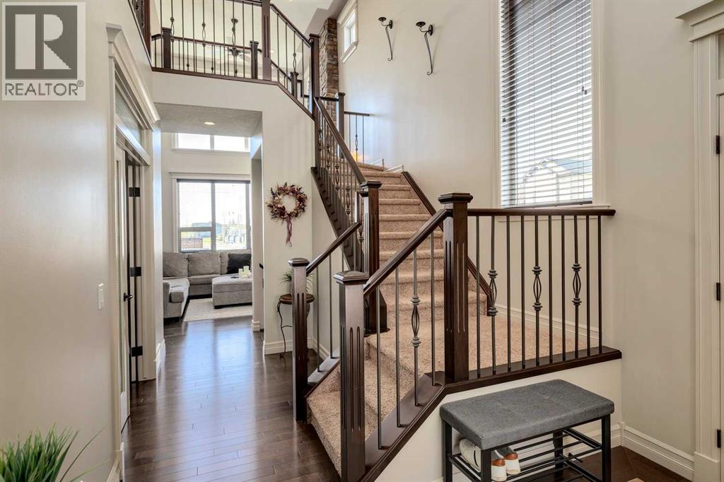 Single Family House for Sale in  Kincora Glen Bay NW Kincora Calgary 