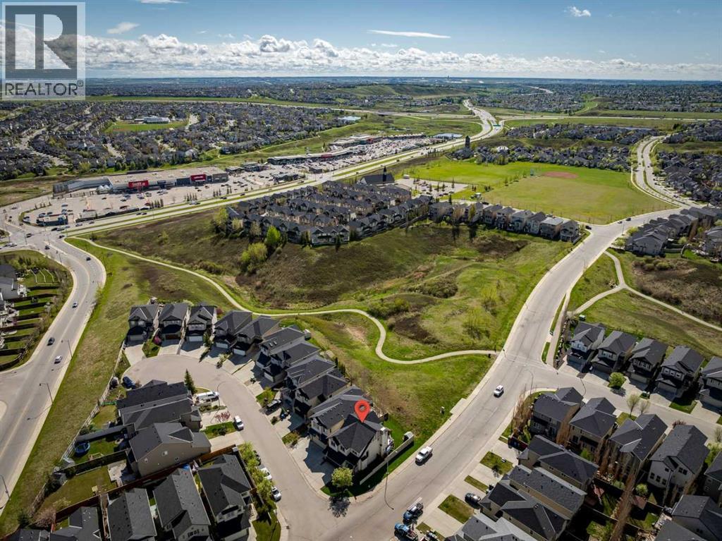Single Family House for Sale in  Kincora Glen Bay NW Kincora Calgary 