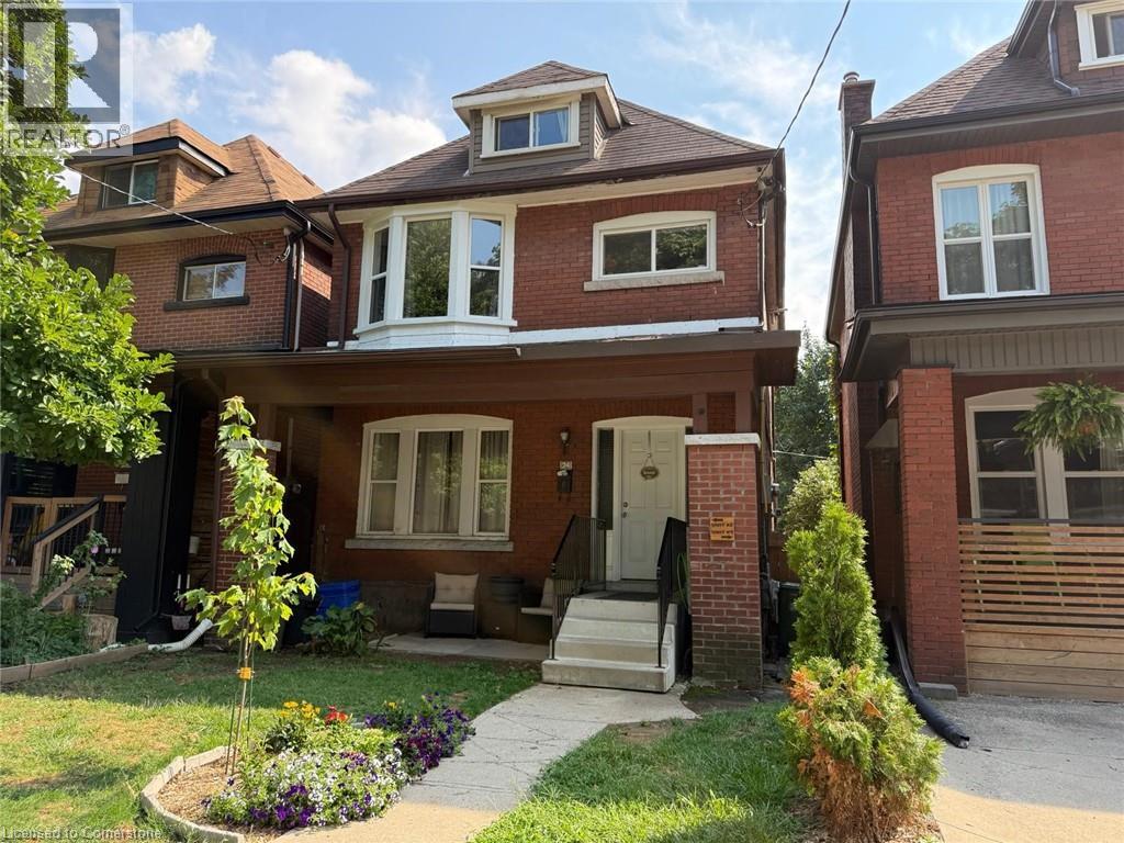 Photo 1 of 24 Avalon Place Unit Main, Hamilton ON