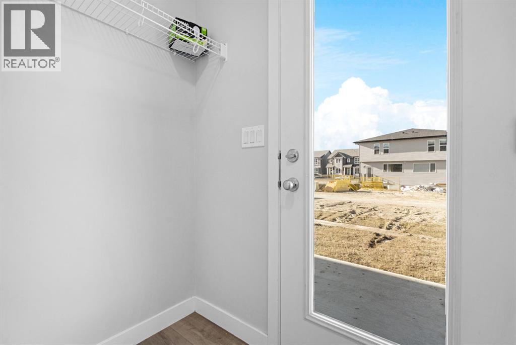 Single Family House for Sale in  Savanna Boulevard NE Saddle Ridge Calgary 