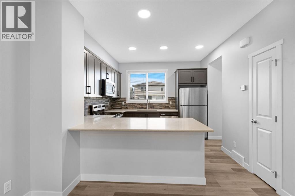 Single Family House for Sale in  Savanna Boulevard NE Saddle Ridge Calgary 