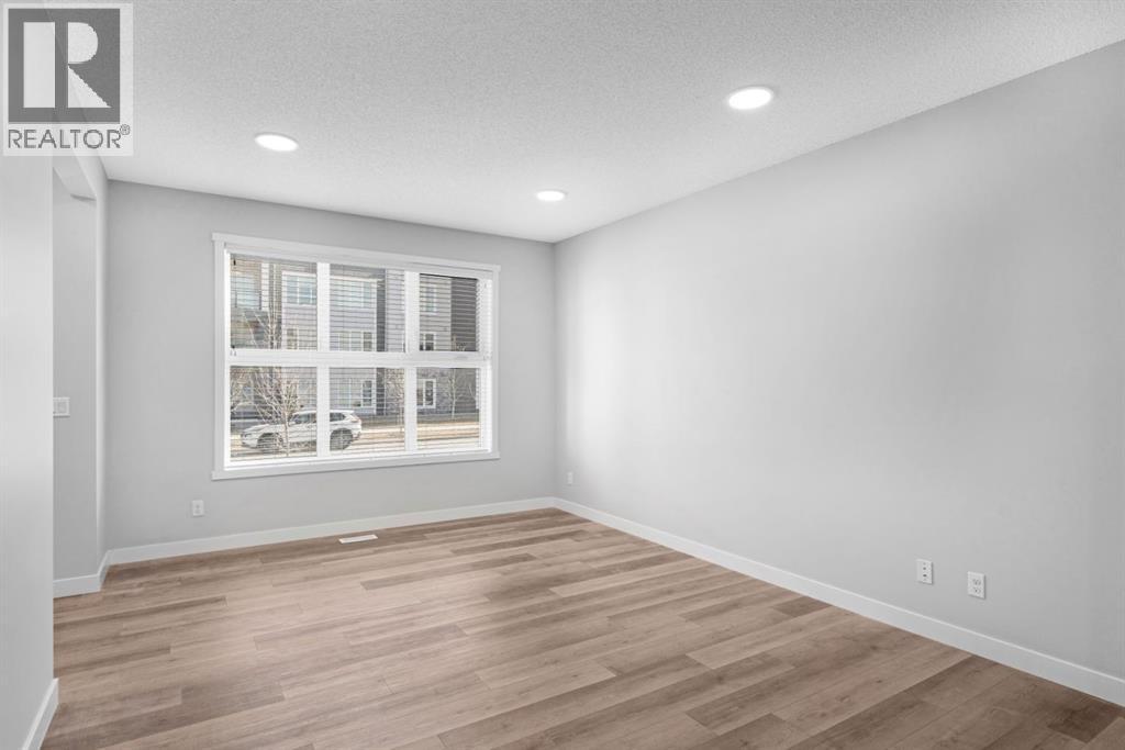 Single Family House for Sale in  Savanna Boulevard NE Saddle Ridge Calgary 