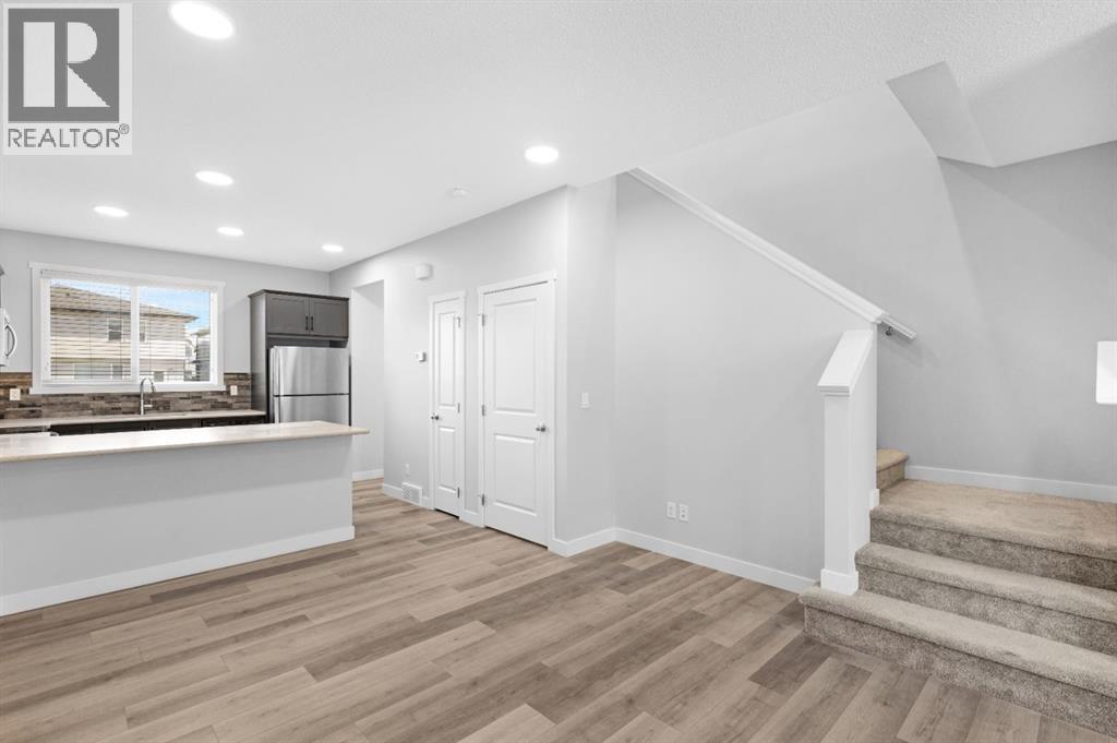 Single Family House for Sale in  Savanna Boulevard NE Saddle Ridge Calgary 